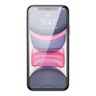 Szkło hartowane 0.3mm Baseus do iPhone X / XS / 11 Pro (2szt.) na NearMe.pl