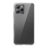Etui Baseus Crystal Series Clear do iPhone 11 pro max (przeźroczyste) +szkło hartowane +zestaw czyszczący na NearMe.pl