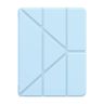 Etui ochronne Baseus Minimalist do iPad Pro (2018/2020/2021/2022) 11-inch (niebieskie) na NearMe.pl