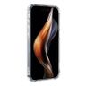 Etui ochronne UGREEN LP719 iPhone 15 Pro (Przeźroczyste) na NearMe.pl