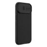 Etui Nillkin CamShield Pro PC+TPU do Iphone 15 Plus czarny na NearMe.pl