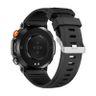 Smartwatch Colmi V68 (czarny) na NearMe.pl