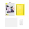 Matowa folia na ekran 0.15mm Baseus Paper-like do iPad Air/Pro 10.9/11" na NearMe.pl