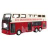 Autobus Turystyczny zdalnie sterowany RC na pilota 1:18 Double Eagle (czerwony) E640-003 na NearMe.pl