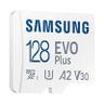 Karta pamięci SAMSUNG microSD 128GB MB-MC128SA + adapter MB-MC128SA/EU na NearMe.pl