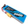 Akumulator Gens ace G-Tech 5000mAh 11.1V 45C 3S1P lipo z konektorem XT90 Plug na NearMe.pl
