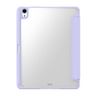 Etui ochronne do iPad Air 4/Air 5 10.9" Baseus Minimalist (fioletowe) na NearMe.pl