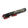 Akumulator Gens ace 25C 1500mAh 3S1P 11.1V Airsoft Gun Lipo z konektorem T Plug na NearMe.pl