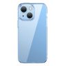 Zestaw ochronny Baseus SuperCeramic przeźroczyste, szklane etui i szkło hartowane do iPhone 14 Plus na NearMe.pl