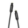 Kabel audio optyczny Vention BAEBG 1,5m Czarny na NearMe.pl