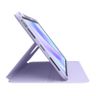 Magnetyczne Etui ochronne do Ipad Pro 11"/IPad Air4/Air5 10.9" Baseus Minimalist (fioletowy) na NearMe.pl