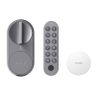 Inteligentny zamek z klawiaturą Lockin SMART LOCK G30 na NearMe.pl
