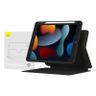 Magnetyczna Etui ochronne do Ipad 10.2" Baseus Minimalist (czarne) na NearMe.pl
