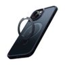 Etui Torras UPRO Ostand Matte do iPhone 15 (czarne) na NearMe.pl