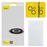 Szkło hartowane Baseus na aparat iPhone 13/13 mini (2 szt) na NearMe.pl