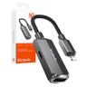 Adapter OTG 2w1 USB 3.0 do Lightning Mcdodo CA-2690 na NearMe.pl