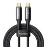 Kabel USB-C do USB-C Mcdodo CA-2990, PD 140W, 1.2m (czarny) na NearMe.pl
