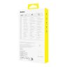 Etui na telefon iPhone15 Baseus OS-Lucent Series (Przezroczysty) na NearMe.pl