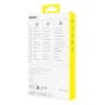 Magnetyczne Etui na telefon IP14 Pro Max Baseus OS-Lucent Series (Przezroczysty) na NearMe.pl