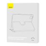 Magnetyczne Etui ochronne do Ipad Pro 12.9 Baseus Minimalist (jasno szary) na NearMe.pl