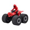 Quad zdalnie sterowany RC na pilota 1:8 Double Eagle (czerwony) E383-003 na NearMe.pl