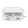 Przeźroczyste Etui Baseus Crystal do AirPods Pro 2 na NearMe.pl