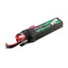 Akumulator Gens ace 25C 800mAh 3S1P 11.1V NUNCHUCK 3X Airsoft Gun Lipo z konektorem Deans(T) Plug na NearMe.pl