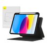 Magnetyczna Etui ochronne do Ipad 10 10.9" Baseus Minimalist (czarny) na NearMe.pl