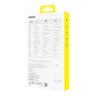 Etui na telefon iPhone15 ProMax Baseus OS-Lucent Series (Przezroczysty) na NearMe.pl