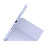 Etui ochronne do Ipad 10.2" Baseus Minimalist (fioletowe) na NearMe.pl