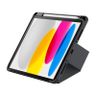 Etui ochronne do Ipad 10 10.9" Baseus Minimalist (czarne) na NearMe.pl
