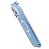Zestaw ochronny Baseus Crystal przeźroczyste etui magnetyczne i szkło hartowane do iPhone 14 Pro Max na NearMe.pl