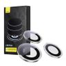 Szkło hartowane na aparat Baseus Glare Repelling Corning do iPhone 14 Pro/14 Pro Max na NearMe.pl