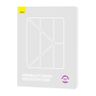 Etui ochronne do iPad Air 4/Air 5 10.9" Baseus Minimalist (fioletowe) na NearMe.pl