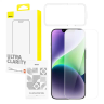 Szkło hartowane do iPhone 13 Pro Max/14 plus Baseus OS Diamond Series HD (Przezroczysty) na NearMe.pl