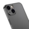 Etui Baseus Frosted Glass Case do iPhone 13 Pro (czarne)  + szkło hartowane na NearMe.pl