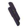 Etui Baseus Liquid Silica Gel do iPhone 14 Pro (fioletowe) +szkło hartowane +zestaw czyszczący na NearMe.pl