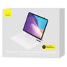 Etui z klawiaturą do Ipad 10 Baseus Brilliance PRO 10.9" (białe) na NearMe.pl