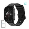 Smartwatch Zeblaze GTS 3 (Czarny) na NearMe.pl