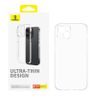 Etui na telefon iPhone15 Plus Baseus OS-Lucent Series (Przezroczysty) na NearMe.pl