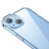 Zestaw ochronny Baseus SuperCeramic przeźroczyste, szklane etui i szkło hartowane do iPhone 14 Plus na NearMe.pl