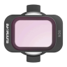 Zestaw 4 filtrów Sunnylife MCUV, ND8/16/32 do DJI Avata 2 na NearMe.pl