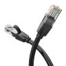Kabel sieciowy UTP CAT6 Vention IBEBG RJ45 Ethernet 1000Mbps 1,5m czarny na NearMe.pl