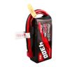 Akumulator Gens ace G-Tech 4300mAh 3S1P 11.4V 60C Lipo z konektorem T-plug na NearMe.pl