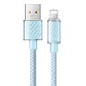 Kabel USB-A do Lightning Mcdodo CA-3641, 1,2m (niebieski) na NearMe.pl