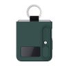 Etui Nillkin CamShield Silky Samsung Galaxy Z Flip 4 5G (zielony) na NearMe.pl