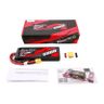 Akumulator Gens ace G-Tech 5000mAh 7.4V 60C 2S1P Lipo PC z konektorem XT60 Plug na NearMe.pl