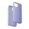 Etui Silikonowe Vention KUFV0-10 do iPhone 15 (fioletowy) na NearMe.pl