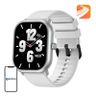 Smartwatch Zeblaze GTS 3 PRO (Biały) na NearMe.pl
