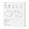 Etui magnetyczne Baseus Minimalist do Pad Air4/Air5 10.9″/Pad Pro 11″ (różowy) na NearMe.pl
